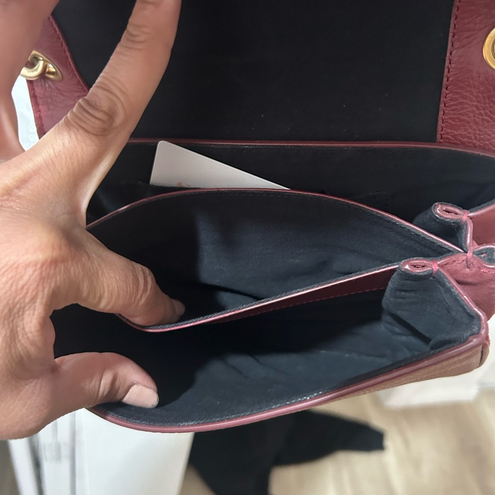 See by Chloe - Haba shoulder bag - Picture 8 of 9